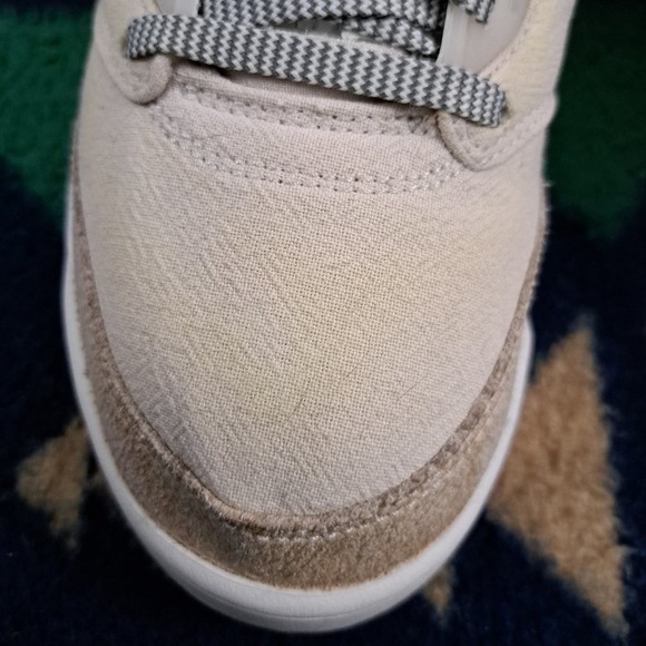 Nike Air Jordan 5 Retro SE AJ5 Craft Light Orewood Brown Men Size 10 Sneakers - Picture 11 of 16